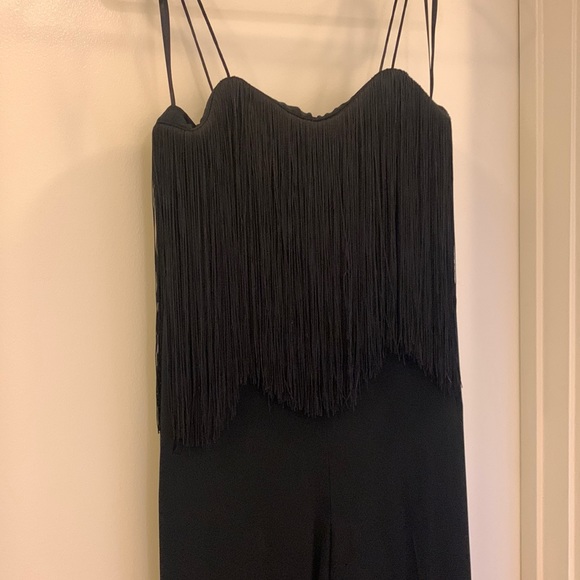 Club Monaco Fridge Jumpsuit - Picture 3 of 5